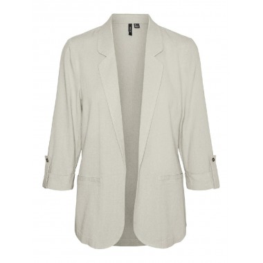 jesmilo 3/4 loose blazer wvn ga noos